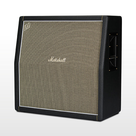 Marshall 1960AHW Handwired 4x12'' 120W Slant Cabinet