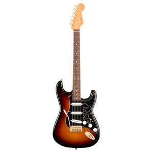 Fender Stevie Ray Vaughan Strat 3 Tone Sunburst