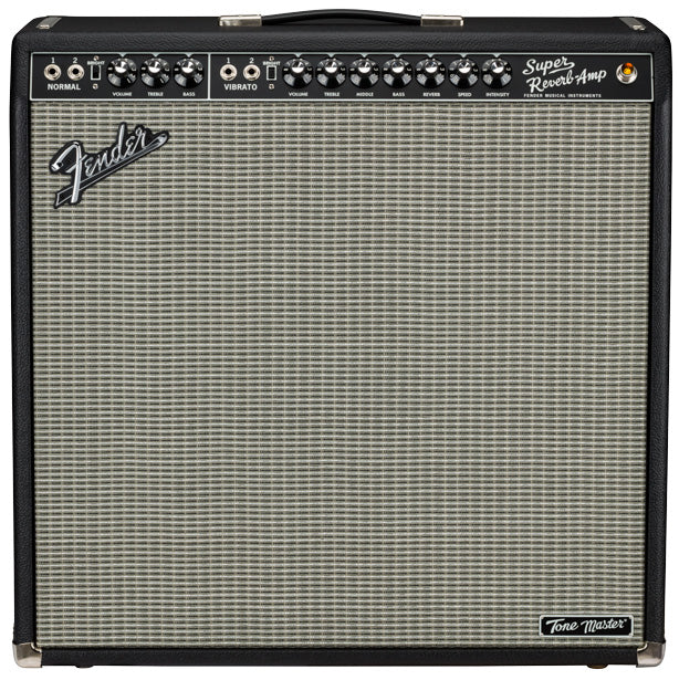 Fender Tone Master Super Reverb Combo