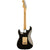 Fender American Ultra Stratocaster HSS MN Texas Tea