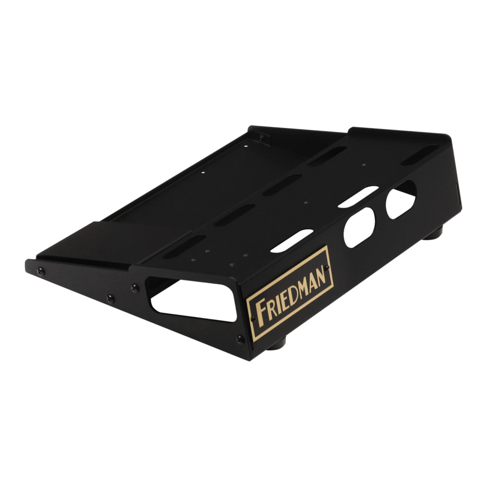 Friedman Tour Pro 1317 Pedal Board