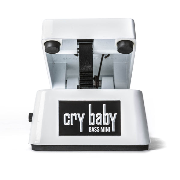 ギター Dunlop Cry Baby Mini Wah Dunlop Cry Baby Mini Bass Wah - Guitarworks