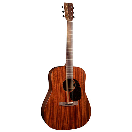 Martin D-15E Acoustic Electric w/Bag