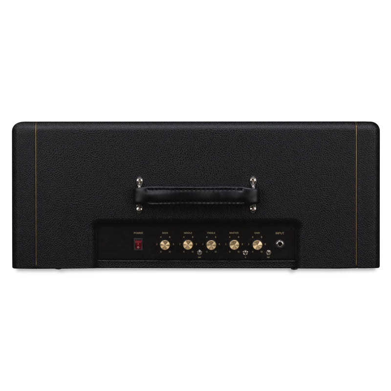 Friedman Pink Taco V2 Combo