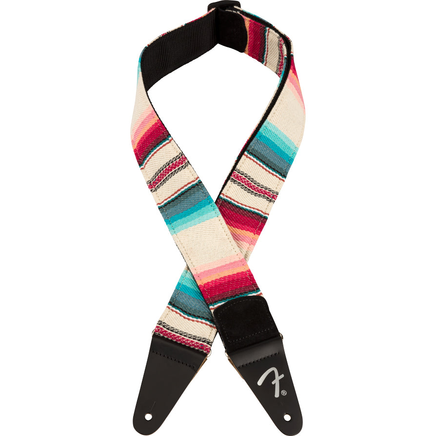 Fender 2" Sonoran Strap  Dawn