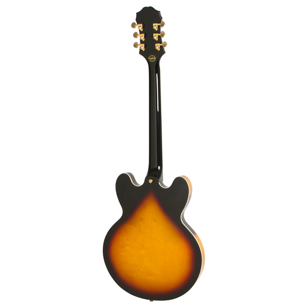 Epiphone Sheraton II Pro Vintage Sunburst - Guitarworks