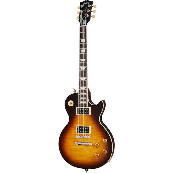 Gibson Slash Les Paul Standard November Burst
