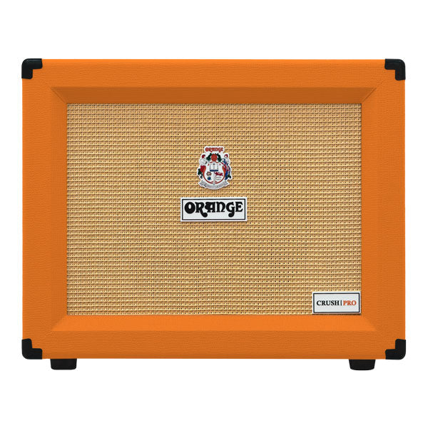 Orange Crush Pro 60 Watt Guitar Combo Amp CR-60C - Guitarworks