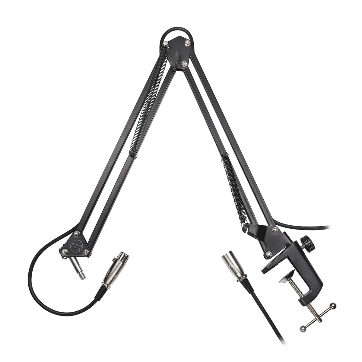 Audio-Technica AT2020PK Streaming/Podcasting Pack