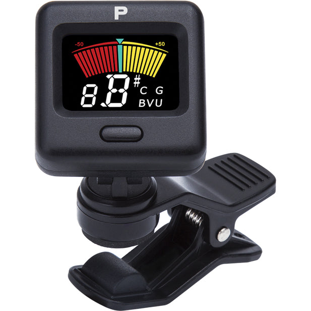 Profile Clip-On Tuner PT-1700