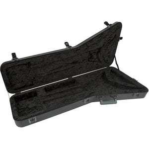 Jackson Rhoads RR 6/7 Molded Case Black