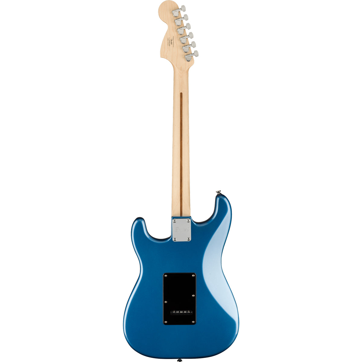 Squier Affinity Series Stratocaster Lake Placid Blue - Guitarworks