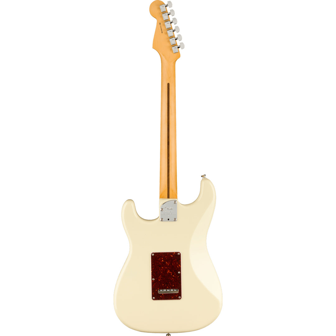 American Professional II Stratocaster HSS Rosewood Fingerboard