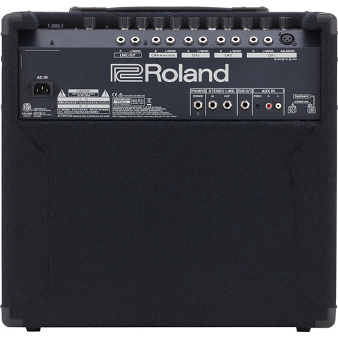 Roland KC-400 150 Watt Stereo Mixing Keyboard Amp