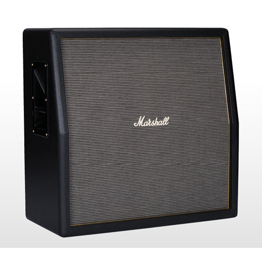 Marshall Origin 412A 4x12 Slant Speaker Cabinet