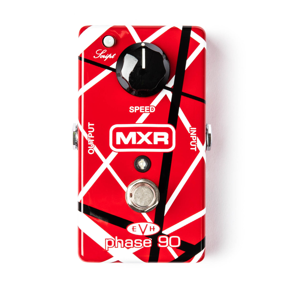 MXR EVH Phase 90
