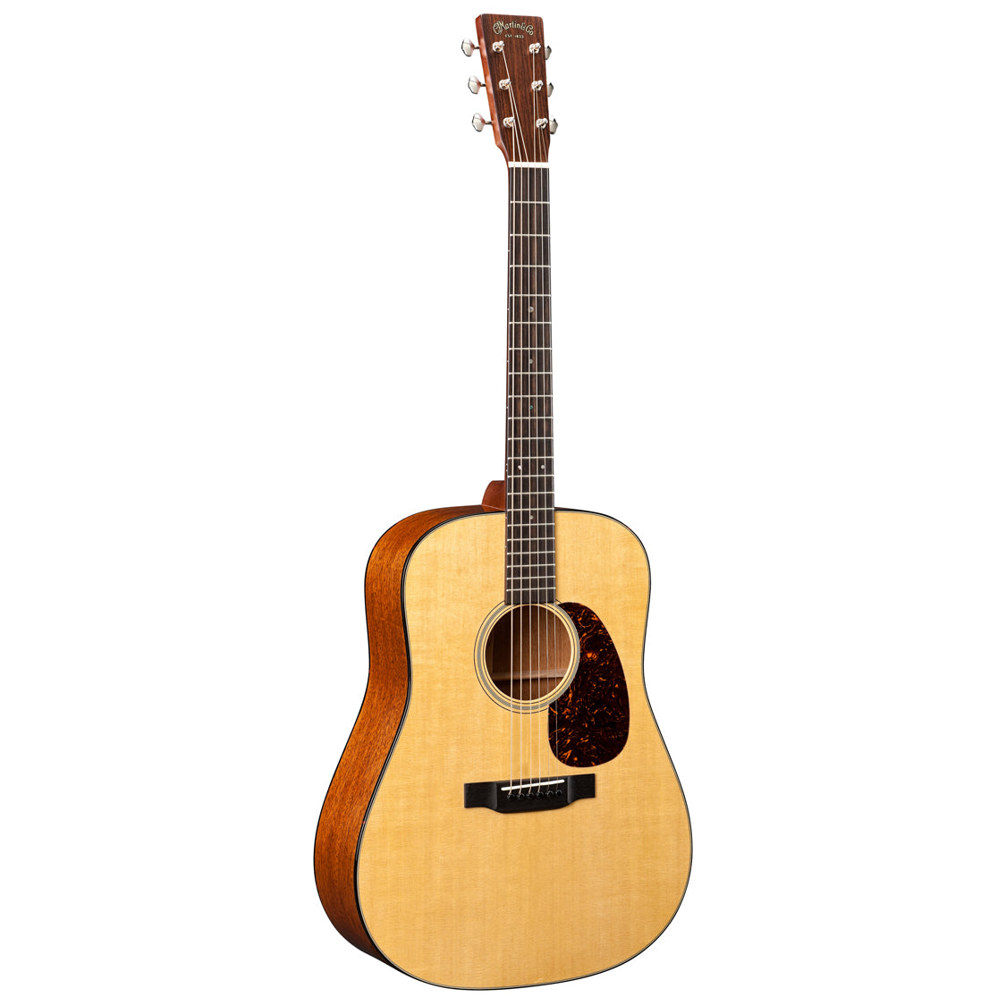 Martin D18