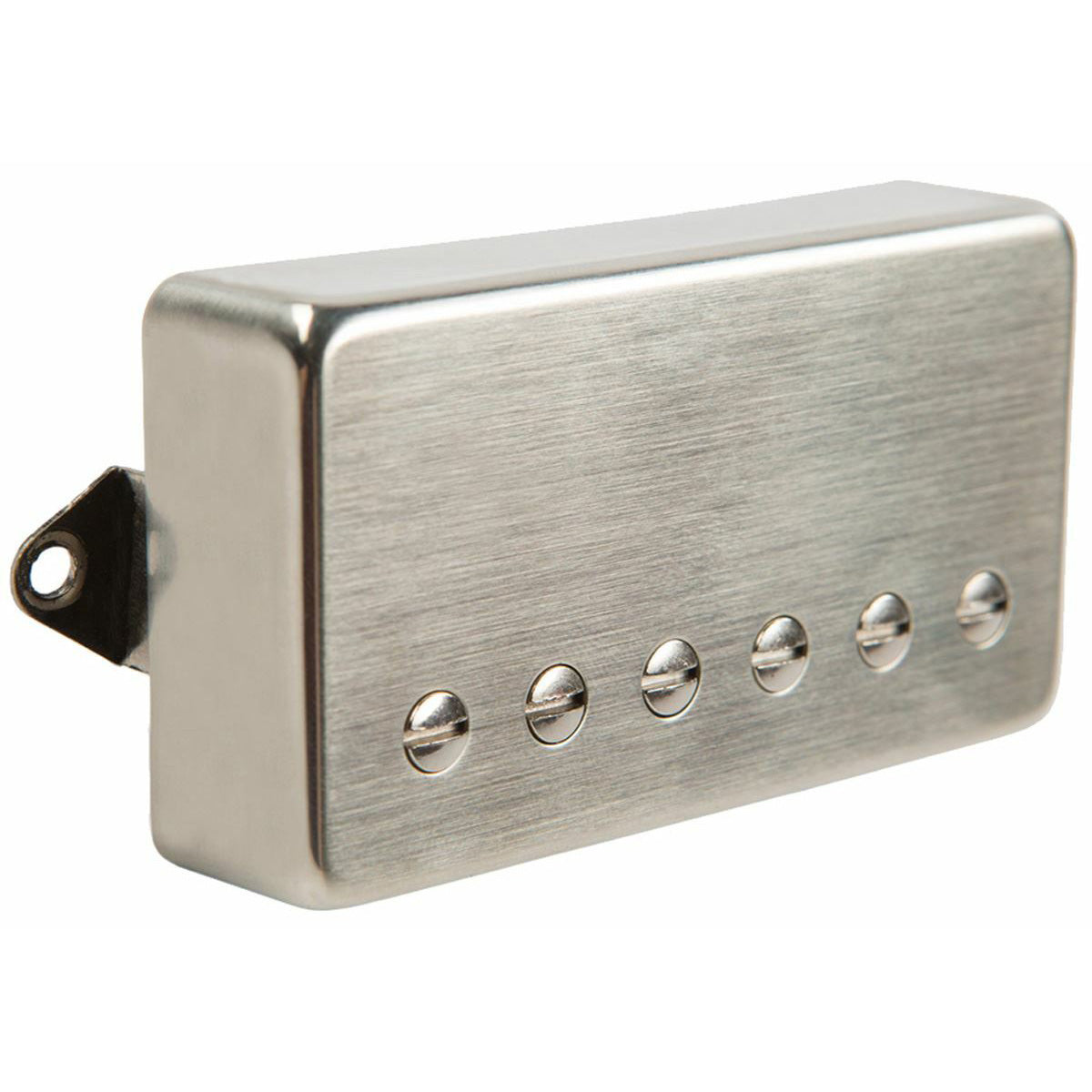 Suhr Asatobucker Pickup Bridge 53mm Raw Nickel