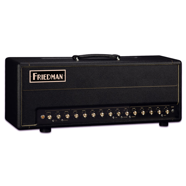 Friedman BE-100 Deluxe Head