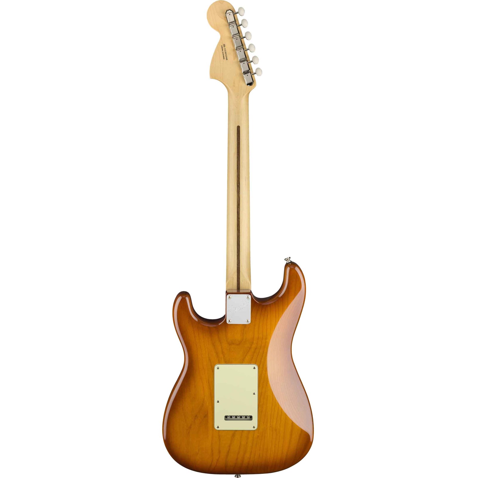 Fender American Performer Stratocaster RW Honey Burst