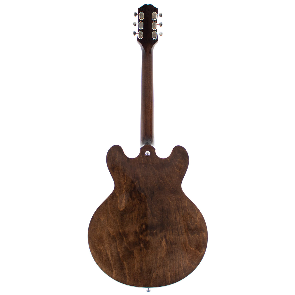 Epiphone USA Casino Hollowbody Vintage Sunburst w/Case