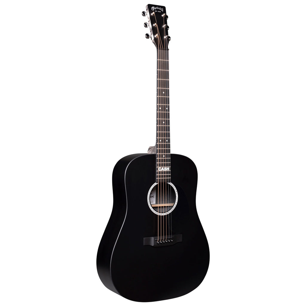 Martin DX Johnny Cash - Guitarworks