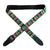 Levy's Manitoba Strap Pin Ukulele Strap MPJR-MB