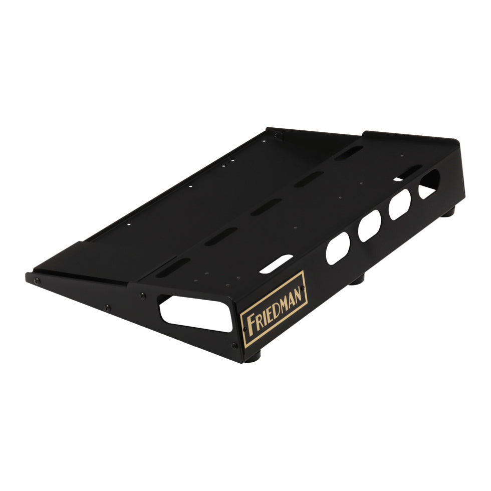 Friedman Tour Pro 1524 Pedal Board