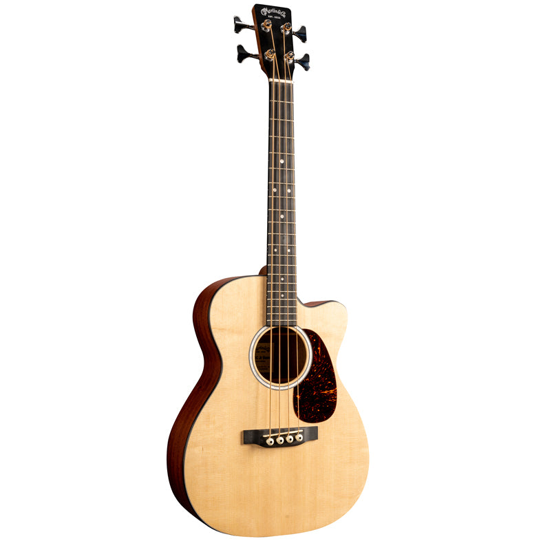 Martin 000CJR 10E Acoustic Bass Guitarworks