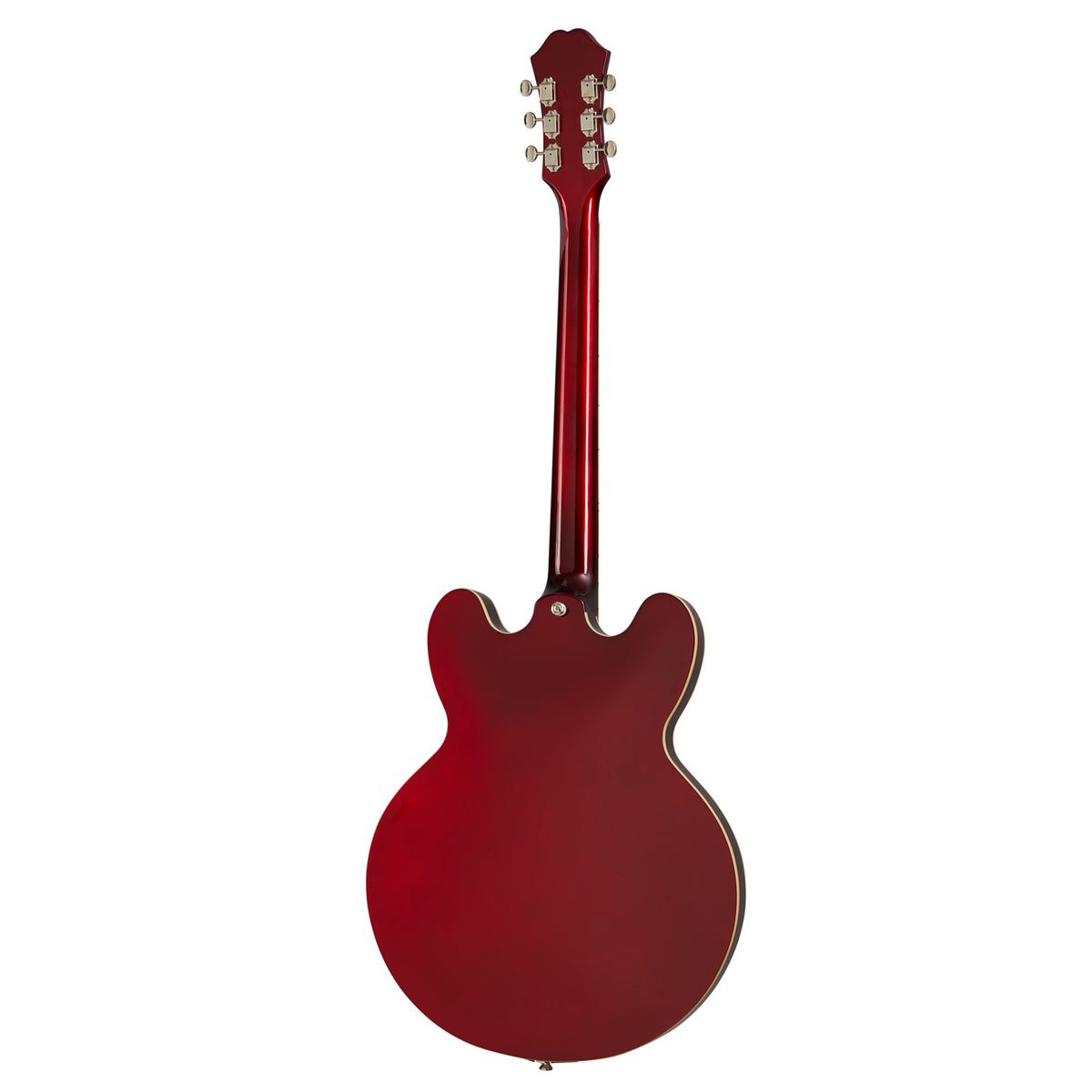 Epiphone Riviera Sparkling Burgundy