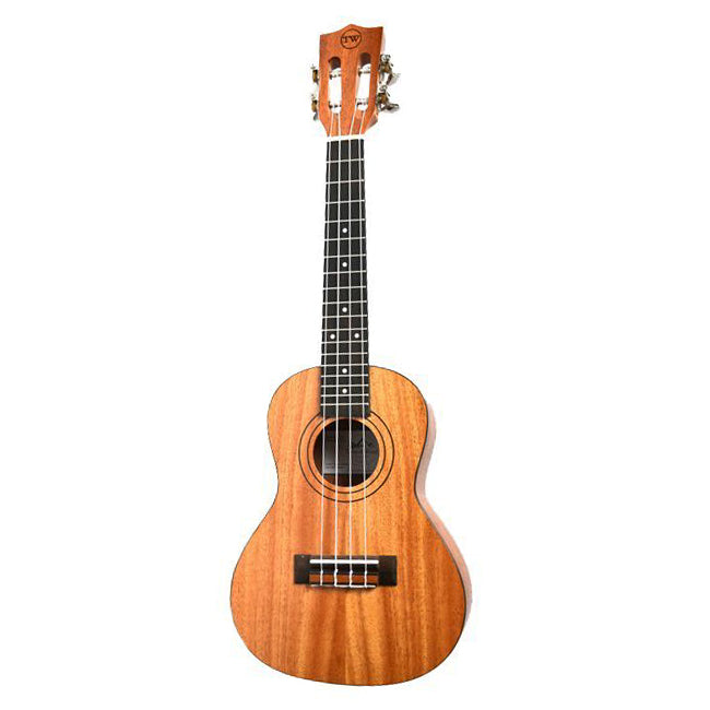 Twisted Wood Rock Roots Tenor RR-200T