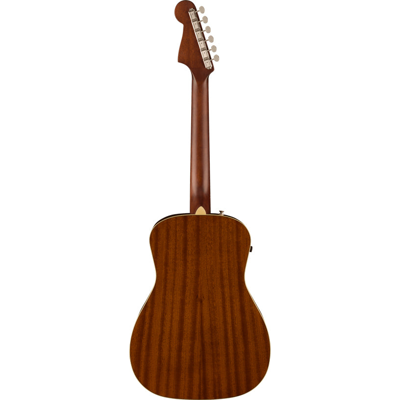 Fender Malibu Player Natural