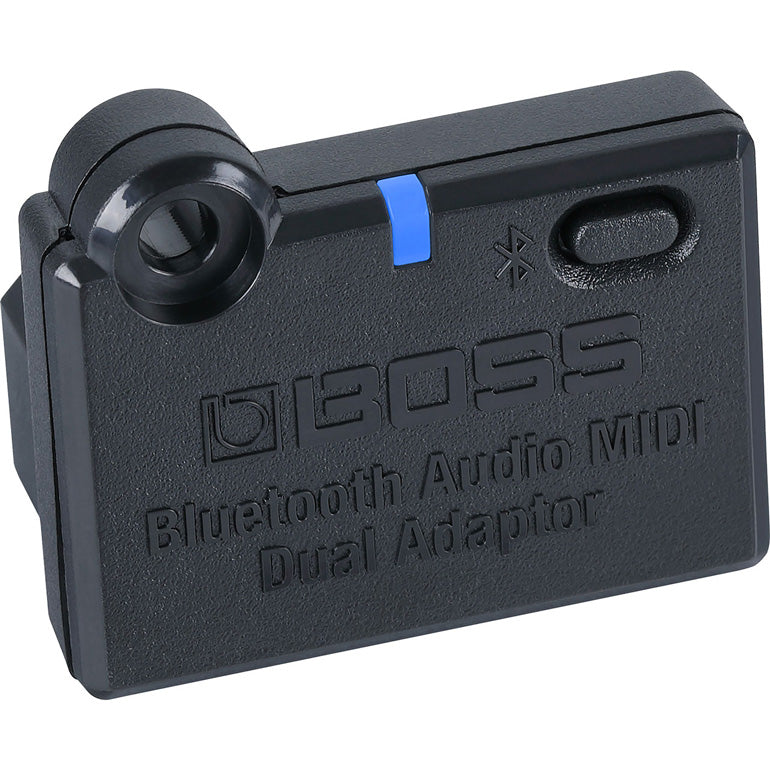 BOSS BT-DUAL Bluetooth Audio MIDI Dual Adaptor
