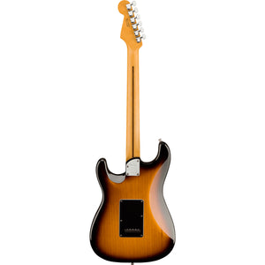 Fender American Ultra Luxe Stratocaster Maple Fingerboard 2-Colour Sunburst
