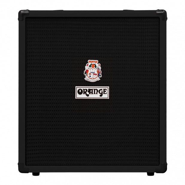 Orange Crush Bass 50-BK Black