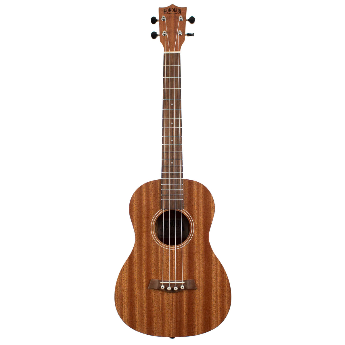 Honolua Ukuleles Honu Baritone Ukulele HO-41 w/Bag