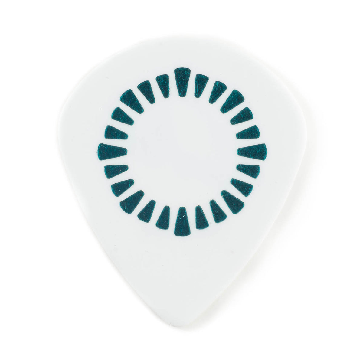 Jim Dunlop Tosin Abasi Tortex Jazz III XL .60 Pick Pack AALP03