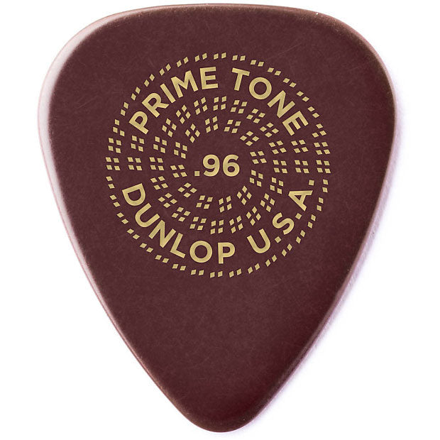 Jim Dunlop Primetone Pick 3 Pack 0.96 511P.96