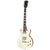 Gibson Les Paul Standard '50s Plain Top Classic White