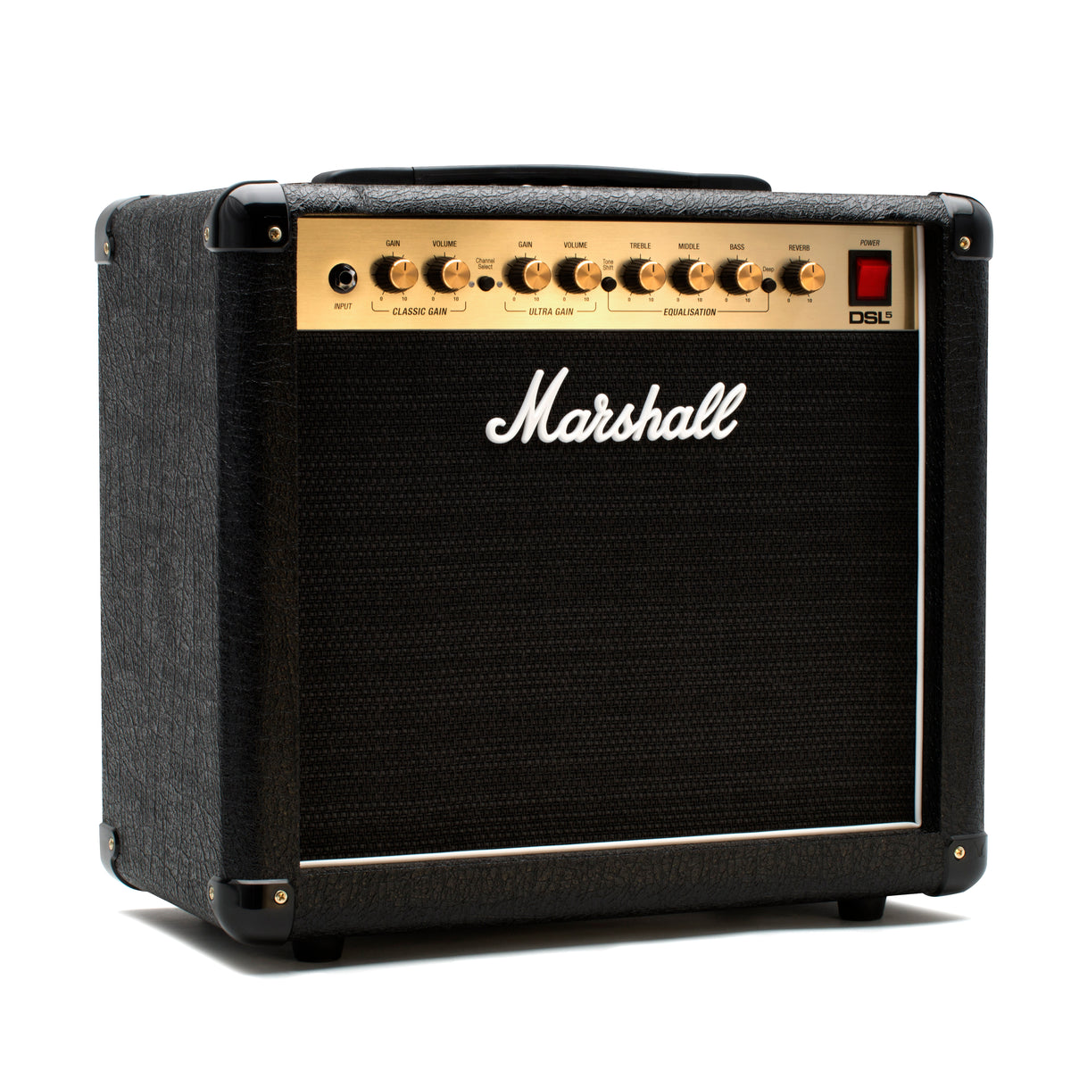 Marshall DSL5CR 5 Watt Tube Combo