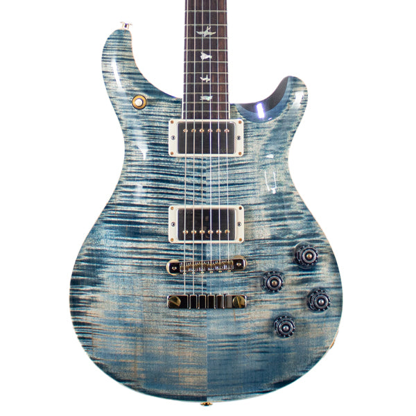 Paul Reed Smith (PRS) McCarty 594 10-Top Faded Whale Blue