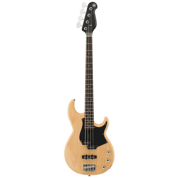 Yamaha BB234 Bass Yellow Natural Satin