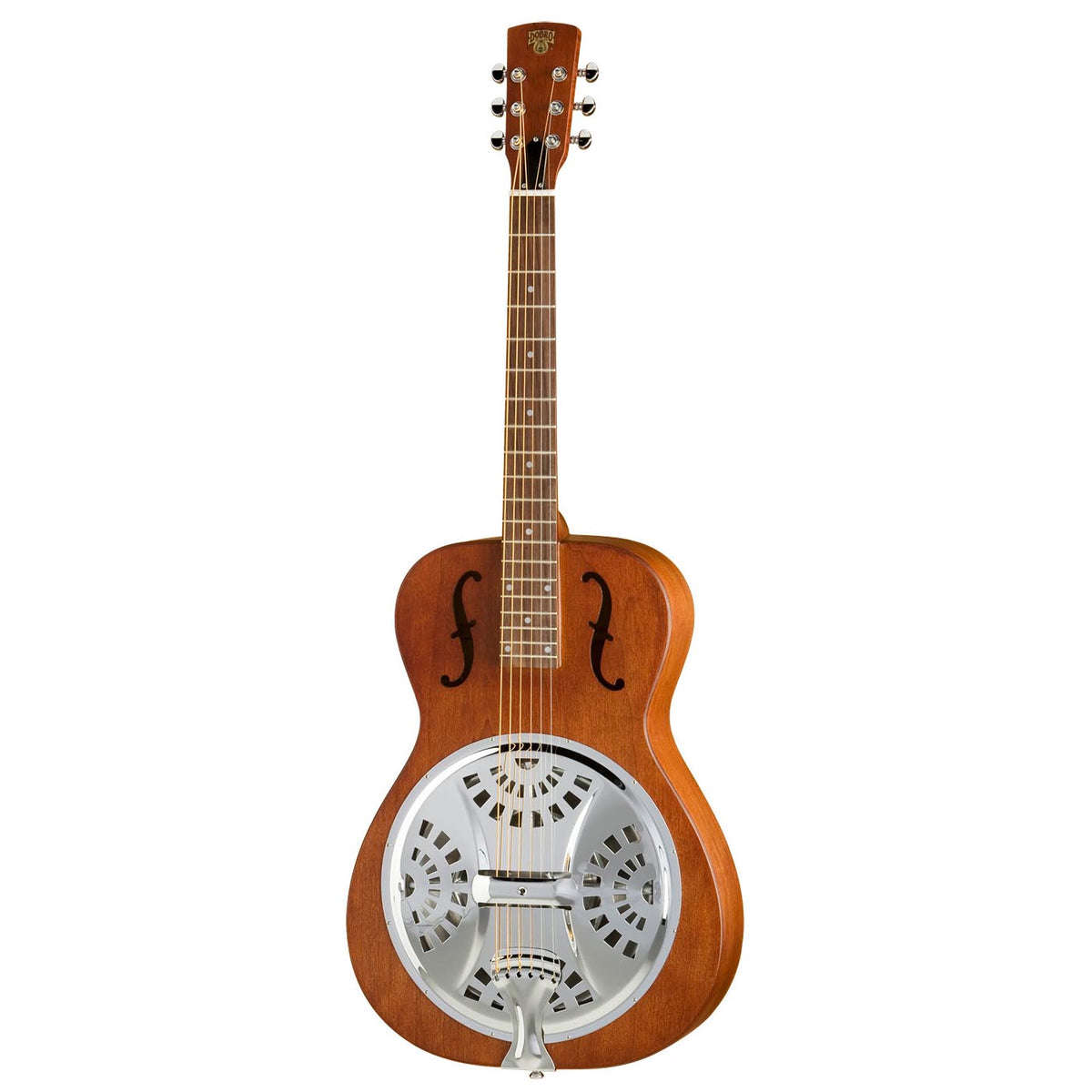 Epiphone Dobro Hound Dog Round Neck Resonator