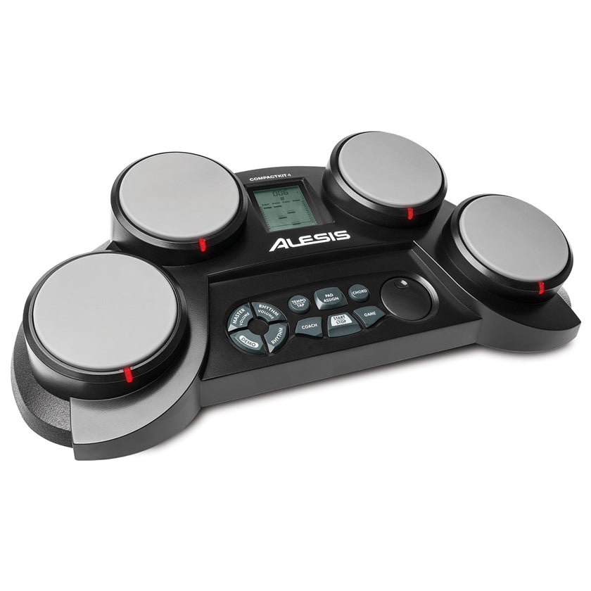 Alesis CompactKit4 Tabletop Drum Kit