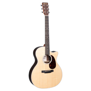 Martin GPC13E-01 Ziricote