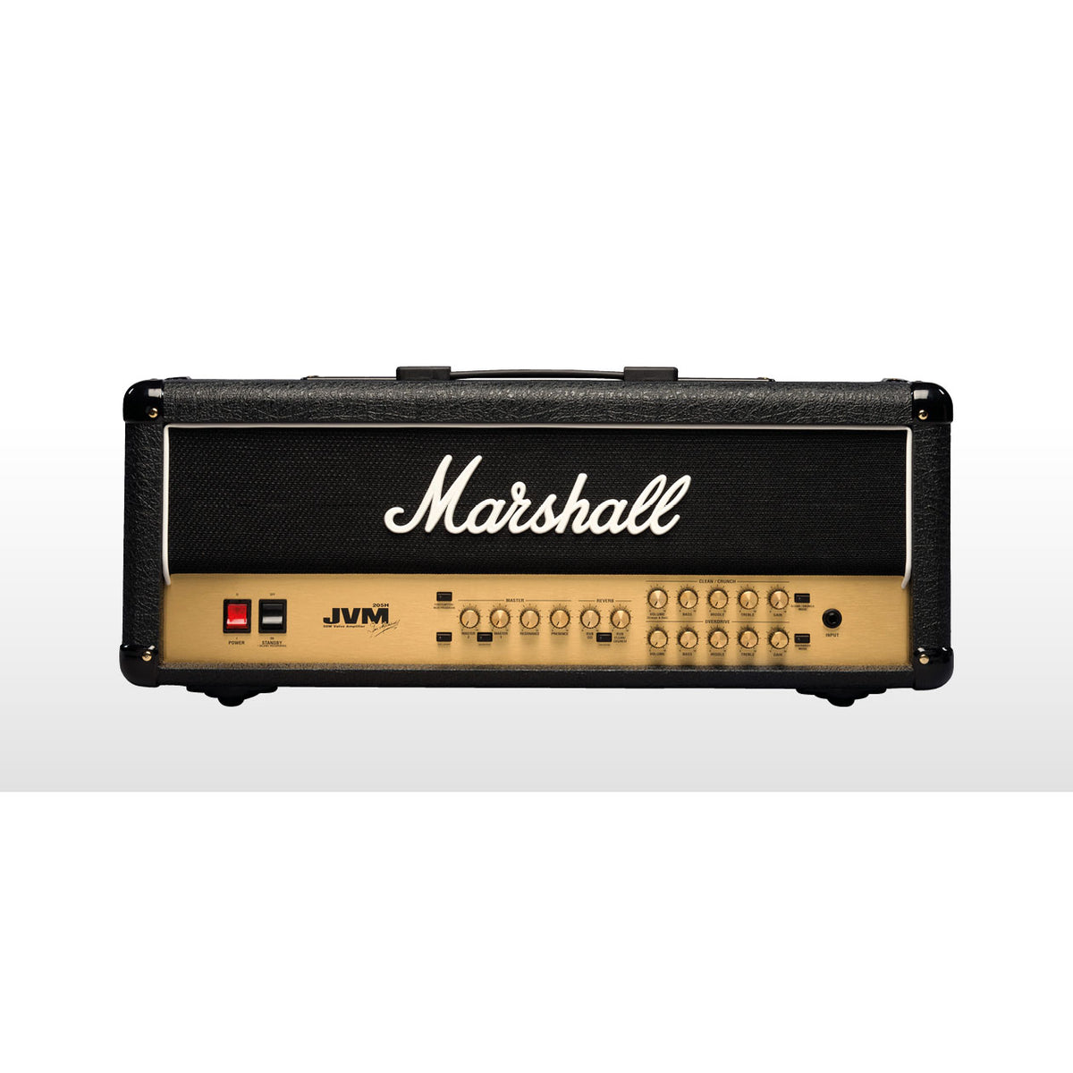 Marshall JVM205H 50W Head