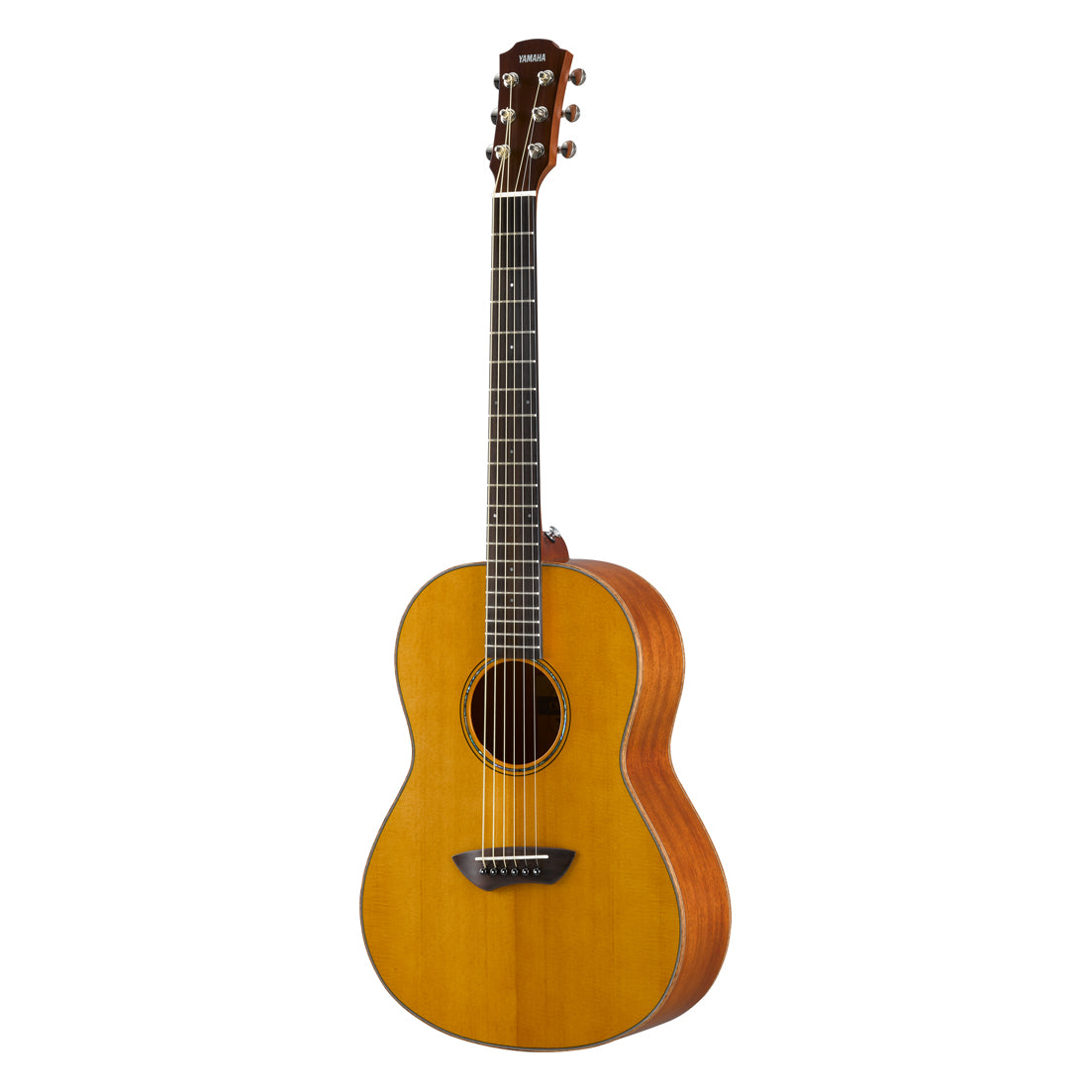 Yamaha CSF3M Vintage Natural w/Case