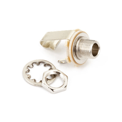 Fender 1/4" 2-Conductor Guitar Output Jack