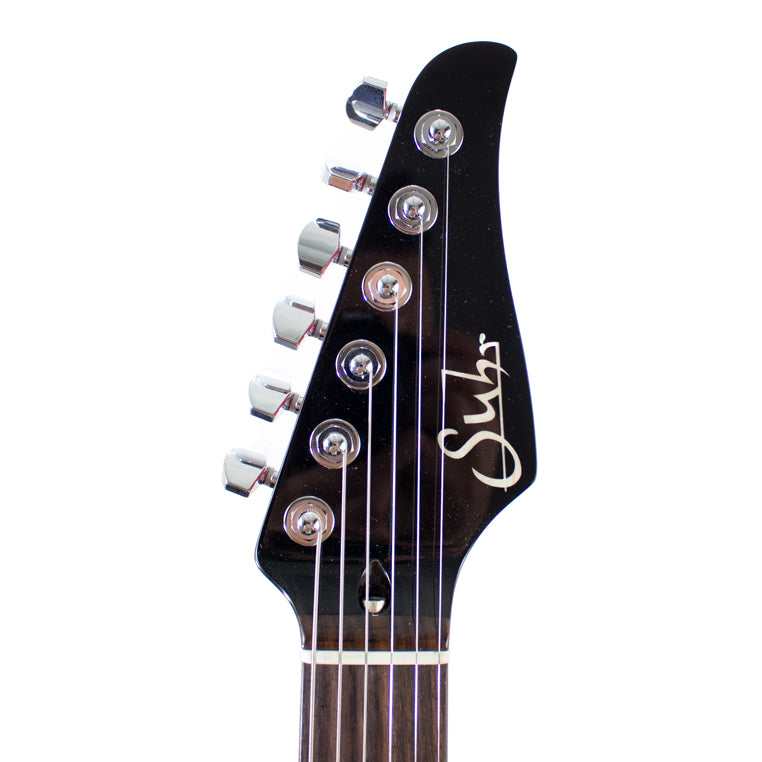 Suhr Pete Thorn Signature Standard Black