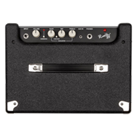 Fender Rumble 25 V3 Bass Combo
